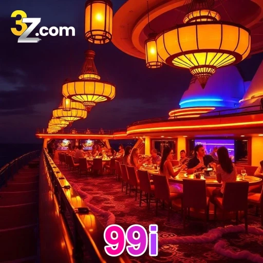 99i Jogos de caça-níqueis