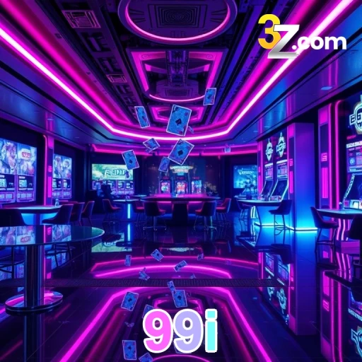 99i Jogos de caça-níqueis