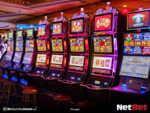 99i - Slot Bet Login