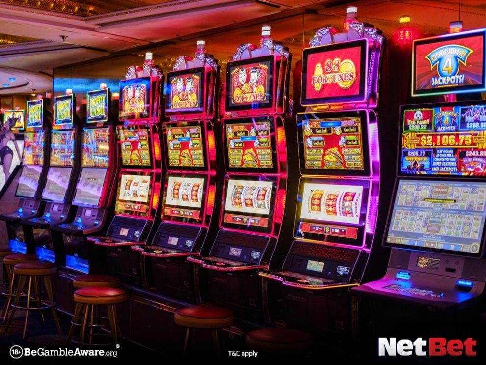 99i - Jogos Online Slot