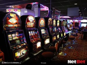 99i - App Rápido Cassino