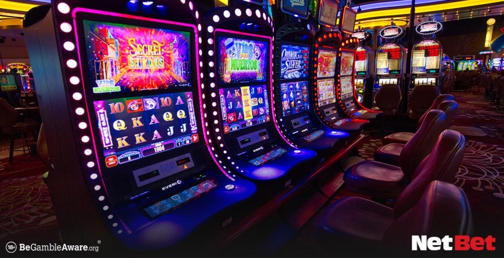 99i - Slot Online e Cassino