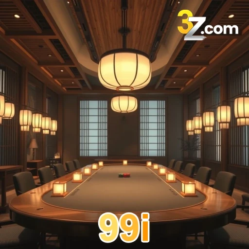 99i Apostas em Esportes