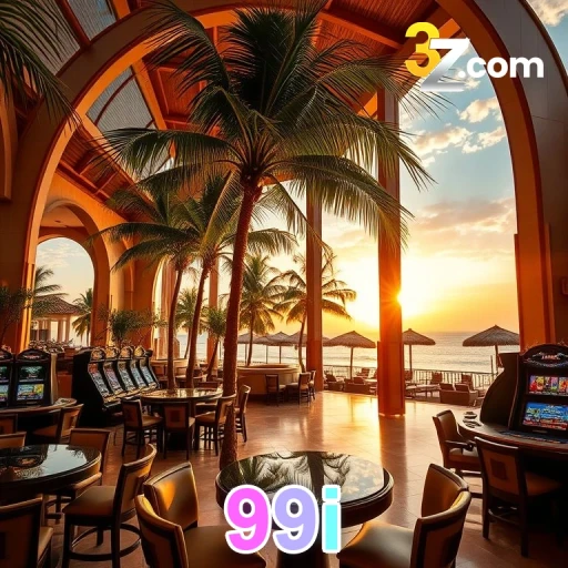 99i Jogos de caça-níqueis