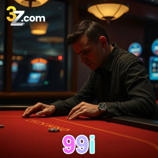 99i Plataforma Atual